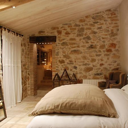 Le Domaine Saint Martin Bed & Breakfast Flassans-sur-Issole ภายนอก รูปภาพ