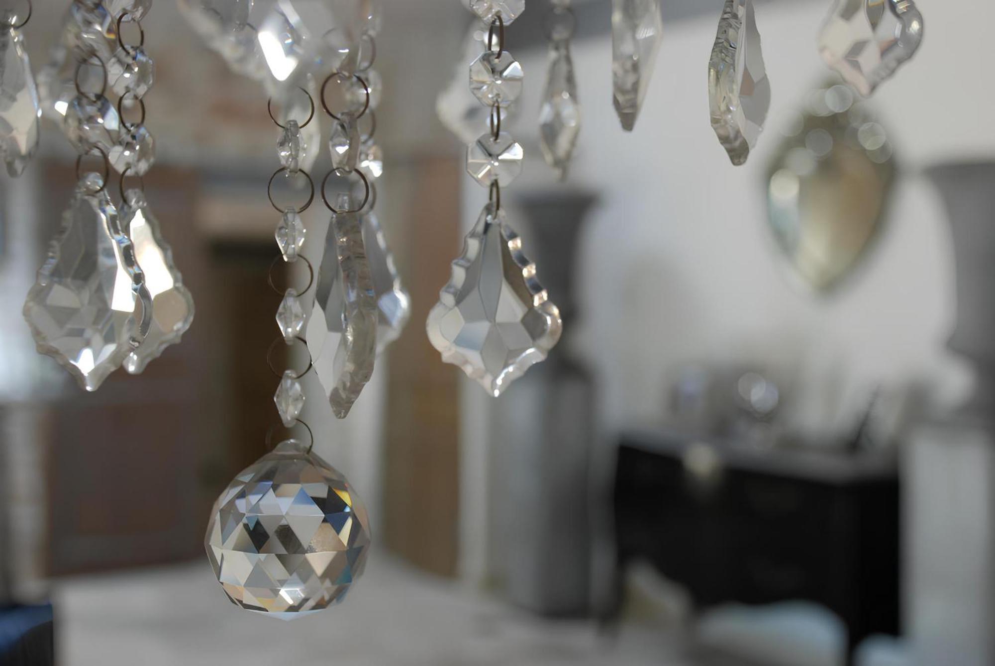 Le Domaine Saint Martin Bed & Breakfast Flassans-sur-Issole ภายนอก รูปภาพ