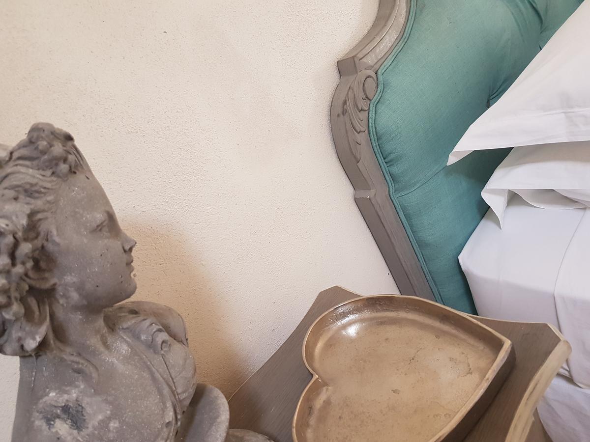 Le Domaine Saint Martin Bed & Breakfast Flassans-sur-Issole ภายนอก รูปภาพ